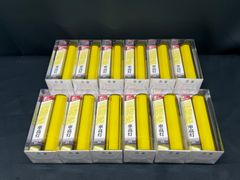 YADA カボチャ型 ECO電球 40W E26口金 9セット - メルカリ