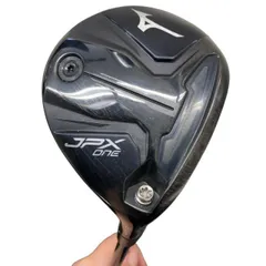 【中古】 ミズノ JPX ONE 3T フェアウェイウッド FW TENSEI BLUE MM F (フレックスS) メンズ 男性用 右利き 右用 Cランク ゴルフクラブ