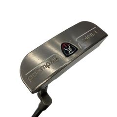 名器】PING レッドウッド D66 パター 削り出し 高級パター - メルカリ