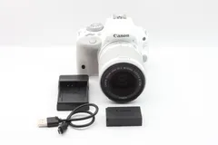 Canon EOS Kiss X7 EF-S18-55mm IS STM レンズキット デジタル一眼レフ