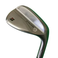 【中古】 ブリヂストン BRIDGESTONE BITING SPIN 48°/08°F ウェッジ WG NS PRO MODUS3 TOUR105 (フレックスS) メンズ 男性用 右利き 右用 Cランク ゴルフクラブ