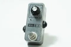 【used】TRIAL / B-1 Ver.2.0【GIB横浜エフェクター館】エフェクター