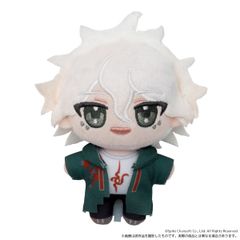 A賞 スーパーBIGぬいぐるみ タイトーくじ スーパーダンガンロンパ2 狛