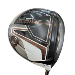 【中古】 テーラーメイド SIM GLOIRE 10.5° ドライバー DR AIR Speeder TM(DR) (フレックスR) メンズ 男性用 右利き 右用 Cランク ゴルフクラブ
