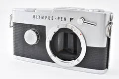 2026年最新】Olympus PEN-FTの人気アイテム - メルカリ
