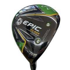 【中古】 キャロウェイ EPIC FLASH STAR  5W フェアウェイウッド FW Speeder EVOLUTION V FW 50 (フレックスS) メンズ 男性用 右利き 右用 Cランク ゴルフクラブ