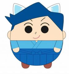 [카자마 군] 영화 크레용 신짱 기괴 괴상! 오라의 요괴 휴가 푹신한 코로 린