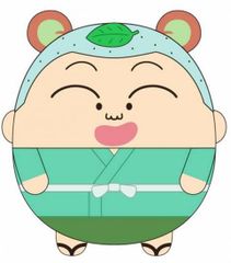 [마사오 군] 영화 크레용 신짱 이상한 괴상! 오라의 요괴 휴가 푹신푹신