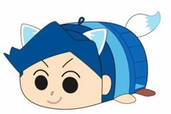 [카자마군]영화 크레용 신짱 이상한 괴상! 오라의 요괴 휴가 따뜻한 콜로마스코트