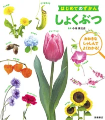 しょくぶつ/高橋書店/小池安比古（単行本（ソフトカバー））