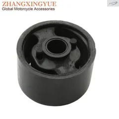 DNA125 DNA180 サイレントブロック Gilera Nexus125 Nexus250 Nexus 300 Runner 125 180 200 VXR 4T 用 272750 121830640