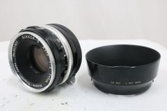 Nikon NIKKOR-S Auto 5cm F2 チックマーク - メルカリ