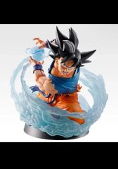 ドラゴンボール 一番くじ フィギュア スペクタクルバトル 孫悟空 バー