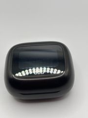 JBL LIVE BEAM3 ケース　ブラック　イヤホン