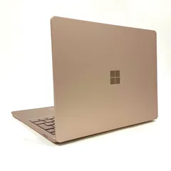【全額返金保証】【最速発送】Microsoft Surface Laptop Go 3 12th Gen i5-1235U 8GB SSD(NVMe) 256GB 100% 美品 動作確認済