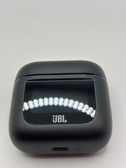 JBL TOUR PRO2 ケース　ブラック　イヤホン