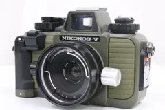 2026年最新】NIKONOS Vの人気アイテム - メルカリ