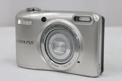 2026年最新】COOLPIX L28の人気アイテム - メルカリ