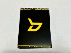 Block B ZICO JOIN THE PARDE トレカセット新品未使用 - メルカリ