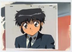 カードキャプターさくら セル画 動画 月城雪兎 CLAMP アニメ - メルカリ