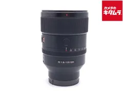 2026年最新】135mm f1.8 gmの人気アイテム - メルカリ