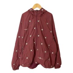 インゲボルグ INGEBORG 透かし編み ニット カーディガン 七分袖