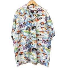 イヴサンローラン YVES SAINT LAURENT スカーフ 大判 ウール シルク混