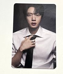 BTS ARIRANG 特典 トレカ JIN ジン - メルカリ
