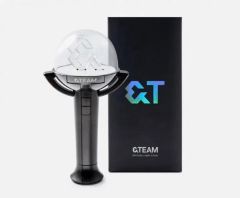 &TEAM OFFICIAL LIGHT STICK 公式ペンライト - メルカリ