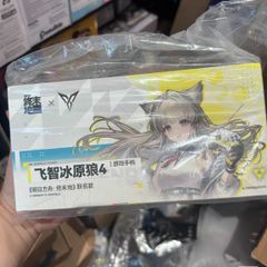 Flydigi Direwolf4 アークナイツ エンドフィールド コラボ 新品 - メルカリ