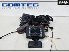 p*n様 COMTEC ドライブレコーダー DR-620DS-P 新品未使用 - メルカリ