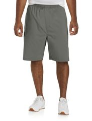 リーボック メンズ ボトムス カジュアルパンツ ショートパンツ Reebok Performance Ripstop Cargo Shorts Granite