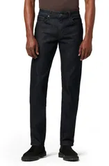 ジョーズ メンズ ボトムス デニムパンツ ストレート ジーンズ Joes The Brixton Slim Straight Leg Jeans Dash