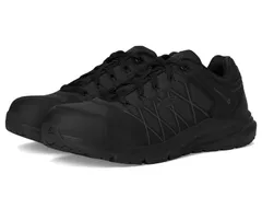 キーン メンズ シューズ ブーツ・レインブーツ Keen Utility Vista Energy XT BlackRaven ブラック