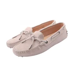 トッズ TOD'S フラットシューズ Used A