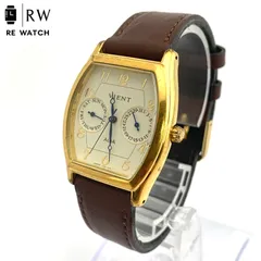 【中古】ALBA VIENT V336-5A00 メンズ 腕時計 クォーツ