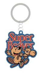 SUPER BEAVER スーパービーバー ラクダトゥギャザー キーホルダー