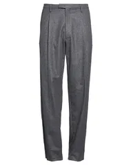 ボリオリ メンズ ボトムス カジュアルパンツ クラシックパンツ BOGLIOLI Charcoal チャコール