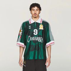 adidas x WILLY CHAVARRIA - メルカリ