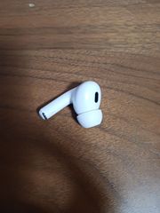 正規品）Apple AirPods Pro 2世代 片耳 R 片方 右耳 USB-C、Type-C
