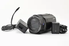 2026年最新】sony fdr-ax45aの人気アイテム - メルカリ