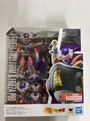 【新品未開封】S.H.Figuarts フリーザ 第一形態＆フリーザポッド　ドラゴンボールZ