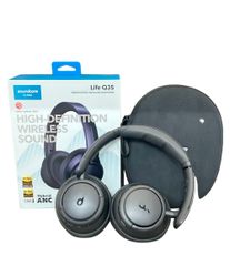 アンカー ヘッドホン Soundcore Life Q35 A3027012 Anker