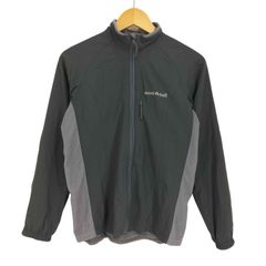 モンベル mont bell ライトシェルジャケット レディース JPN：M 