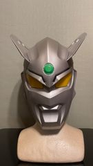 ウルトラマン マスク 発光ギミック付き - メルカリ