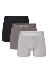 SKYLRK Justin bieber BOXER 3-PACK - メルカリ