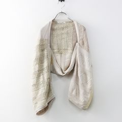 美品 大きいサイズ アズノゥアズオオラカ AS KNOW AS olaca ちょん