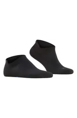 ファルケ メンズ アンダーウェア 靴下 スニーカー Falke Cool Kick Performance Sneaker Socks Black ブラック