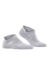 ファルケ メンズ アンダーウェア 靴下 スニーカー Falke Cool Kick Performance Sneaker Socks Light Grey グレー