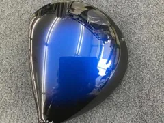 【中古】 マジェスティゴルフ(旧マルマン) MAJESTY Royale(2023) 10.5° ドライバー DR MAJESTY LV550(DR) (フレックスR) メンズ 男性用 右利き 右用 Cランク ゴルフクラブ